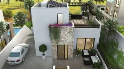 Casa – Rojales, Ciudad Quesada - Vista 4
