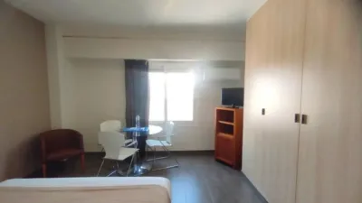 Apartment in Alicante - Alacant photo 7