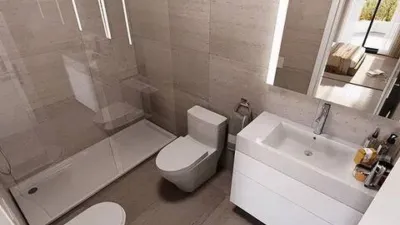 Penthouse on Calle Vi Sector 10, 4 photo 4