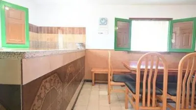 Apartment in Nord Zone photo 36