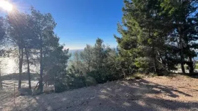 Terreno en venta en Altea Hills - Vista 3