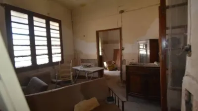Piso – Orihuela, Barrio La Cruz de Fajardo - Vista 5