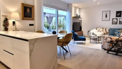 Casa – Algorfa - Vista 2