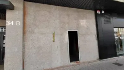 Local comercial en venta en Cee - Vista 6