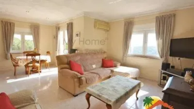 Chalet on Carrer Versalles photo 6