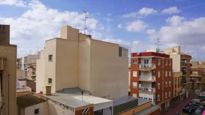 Piso en Centre-Port-Platja Llevant photo 21