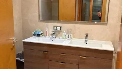 Penthouse in Valle de Trapagaran photo 44