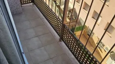 Apartment in Esparreguera photo 4