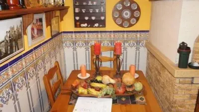 Chalet in Betoño photo 77