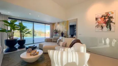 Chalet en Algorfa photo 15