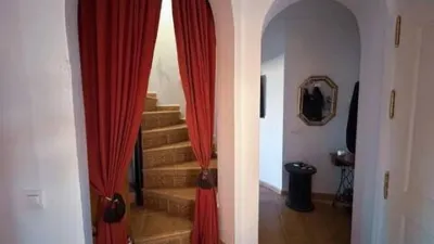 Chalet in Cuevas del Almanzora photo 21