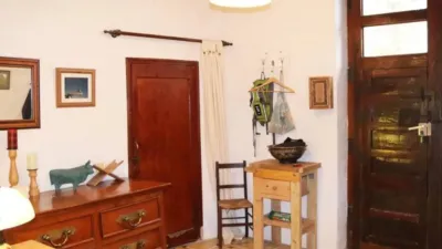 Piso – Castell de Castells, la Marina Alta - Vista 3