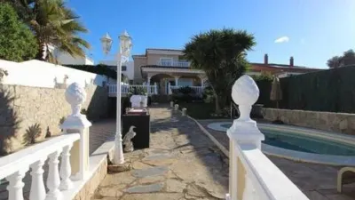 Chalet in Sant Pere de Ribes photo 2