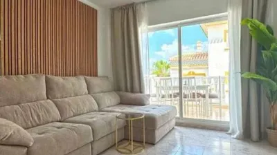 Pis – Torrevieja - Vista 2