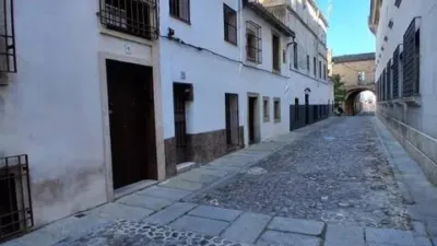 Chalet en Casco Antiguo photo 33