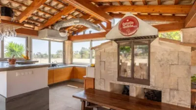 Chalet in Santa Margalida photo 16