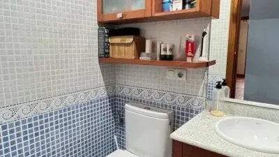Apartment in Sopela photo 22