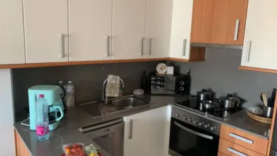 Apartment on Carrer de Cristofor Colom, 35 photo 18