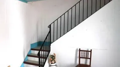 House in El Gastor photo 6
