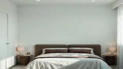 Penthouse on N-A Street, -1 photo 9