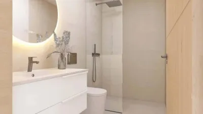 Piso – Guardamar del Segura, Urbanització El Ras - Vista 2