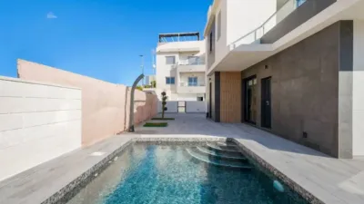 Casa – Benijófar - Vista 3