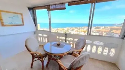 Pis – Torrevieja - Vista 5