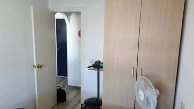 Apartment in Passatge de Alberes photo 22