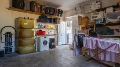 Chalet in Jumilla photo 42