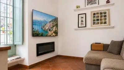 Townhouse in the Old Town photo 33
