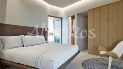 Chalet in Begur photo 7