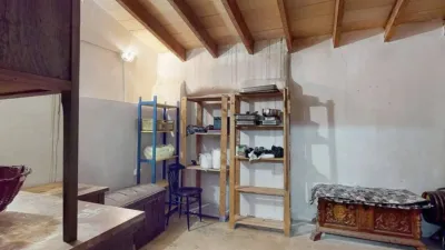 Rustic house in Son Sardina photo 24