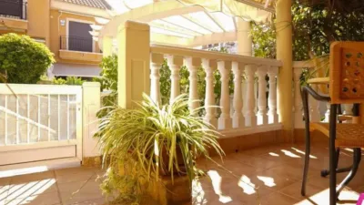 Chalet in Varadero-Santa Pola East photo 3