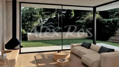 Chalet in Fenals photo 5