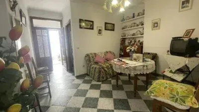 Chalet in El Gastor photo 4