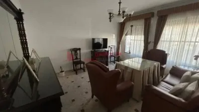 Rustic house in Lepe photo 3