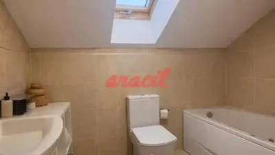 Apartment in Ourense Capital photo 13
