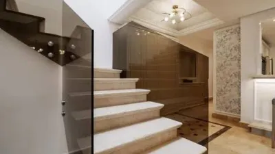 Duplex Penthouse in Guadalmansa photo 21