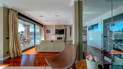 Chalet in Caldes d'Estrac photo 6