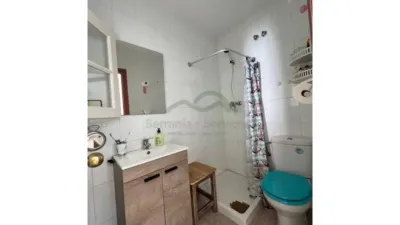 Apartment in Cuevas del Becerro photo 14