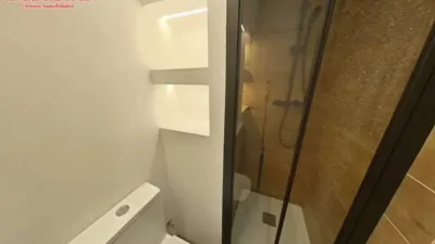 Apartment in Sant Andreu de La Barca photo 10