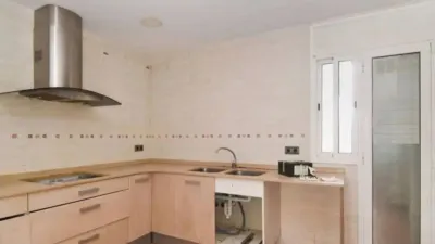 Chalet in Canyelles photo 25