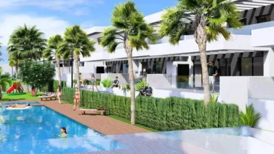 Apartment in Algorfa photo 3