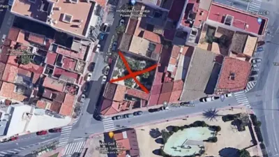 Terreno en venta en Calle N-A, -1 - Vista 4