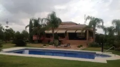 Casa rústica en Coín photo 2