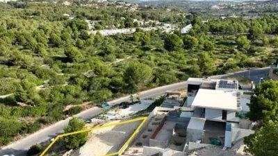 Terreno en venta en La Cometa-Carrió Park - Vista 3
