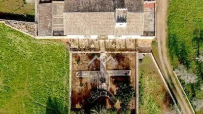 Rustic property in Algaida photo 2