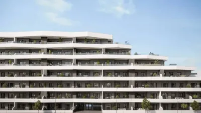 Piso – San Miguel de Salinas, Balcón de la Costa Blanca - Vista 4