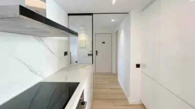 Apartment in Centre photo 16