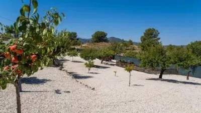 Casa - Vista 5